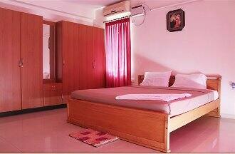 Alyssum  Corporate Services, Chennai 3